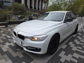 Used BMW 3 Series 2012 for sale - 78276703: Photo