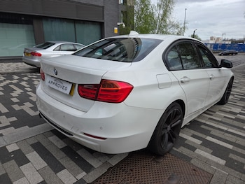 Used BMW 3 Series 2012 for sale - 78276703: Photo