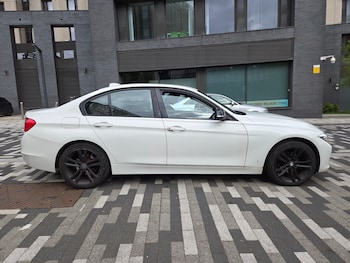 Used BMW 3 Series 2012 for sale - 78276703: Photo