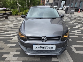 Used Volkswagen Polo 2010 for sale - 78623586: Photo