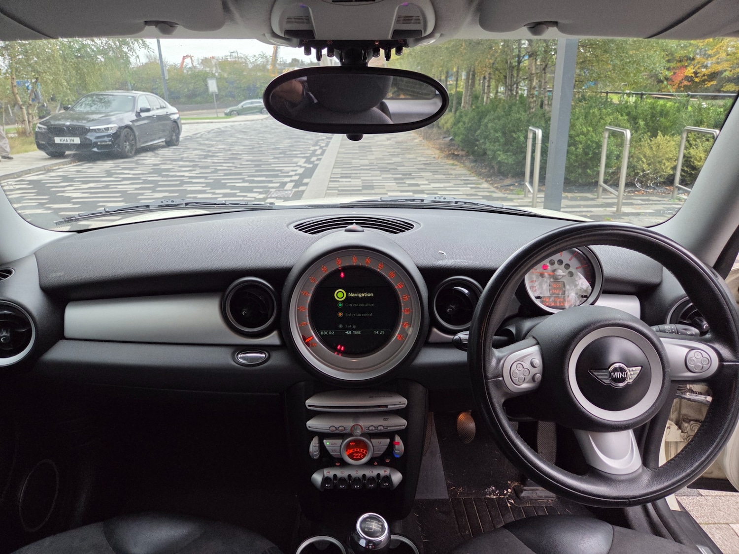 Used MINI Clubman 2008 for sale - 76293458: Photo 11