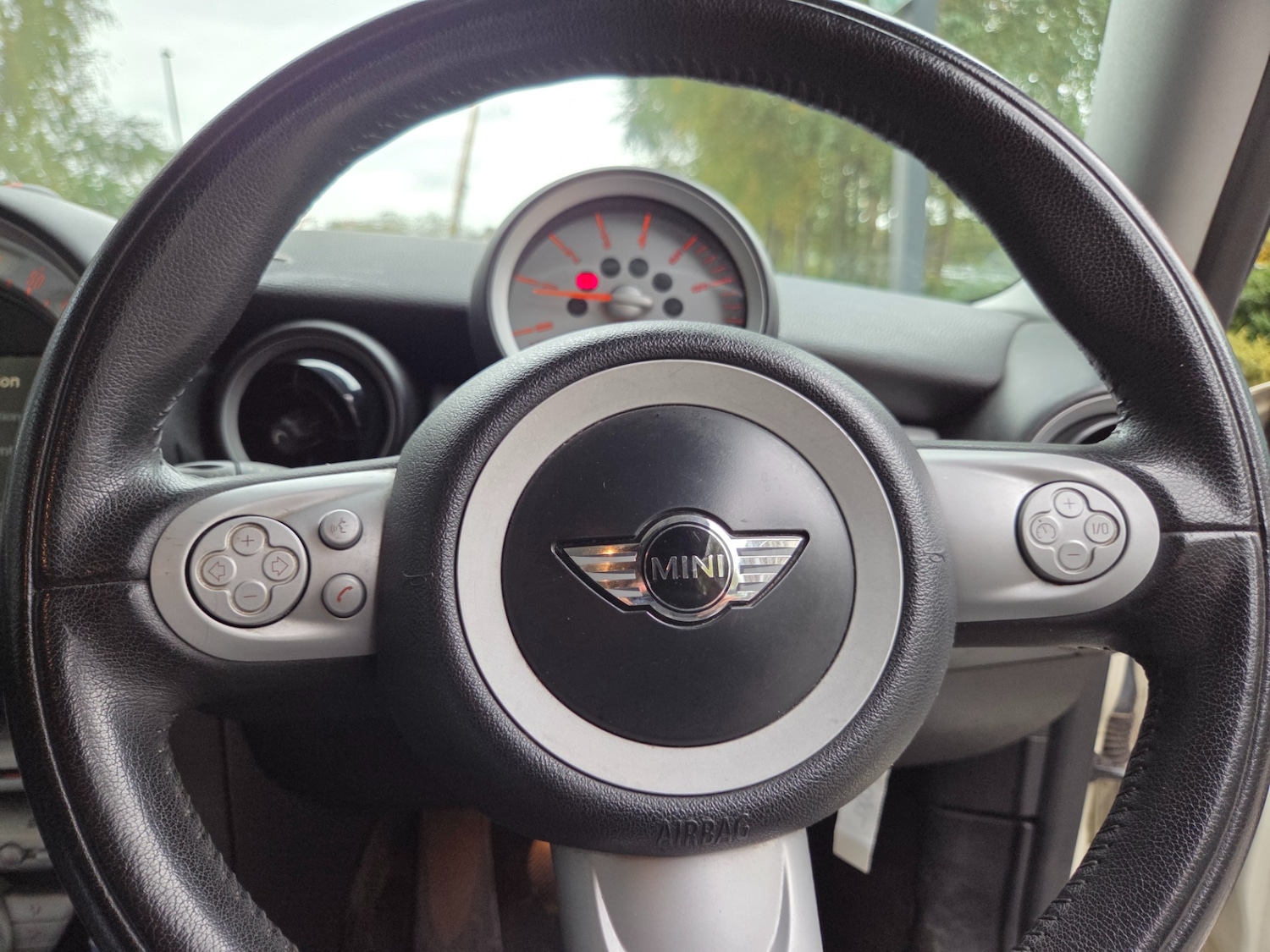 Used MINI Clubman 2008 for sale - 76293458: Photo 12
