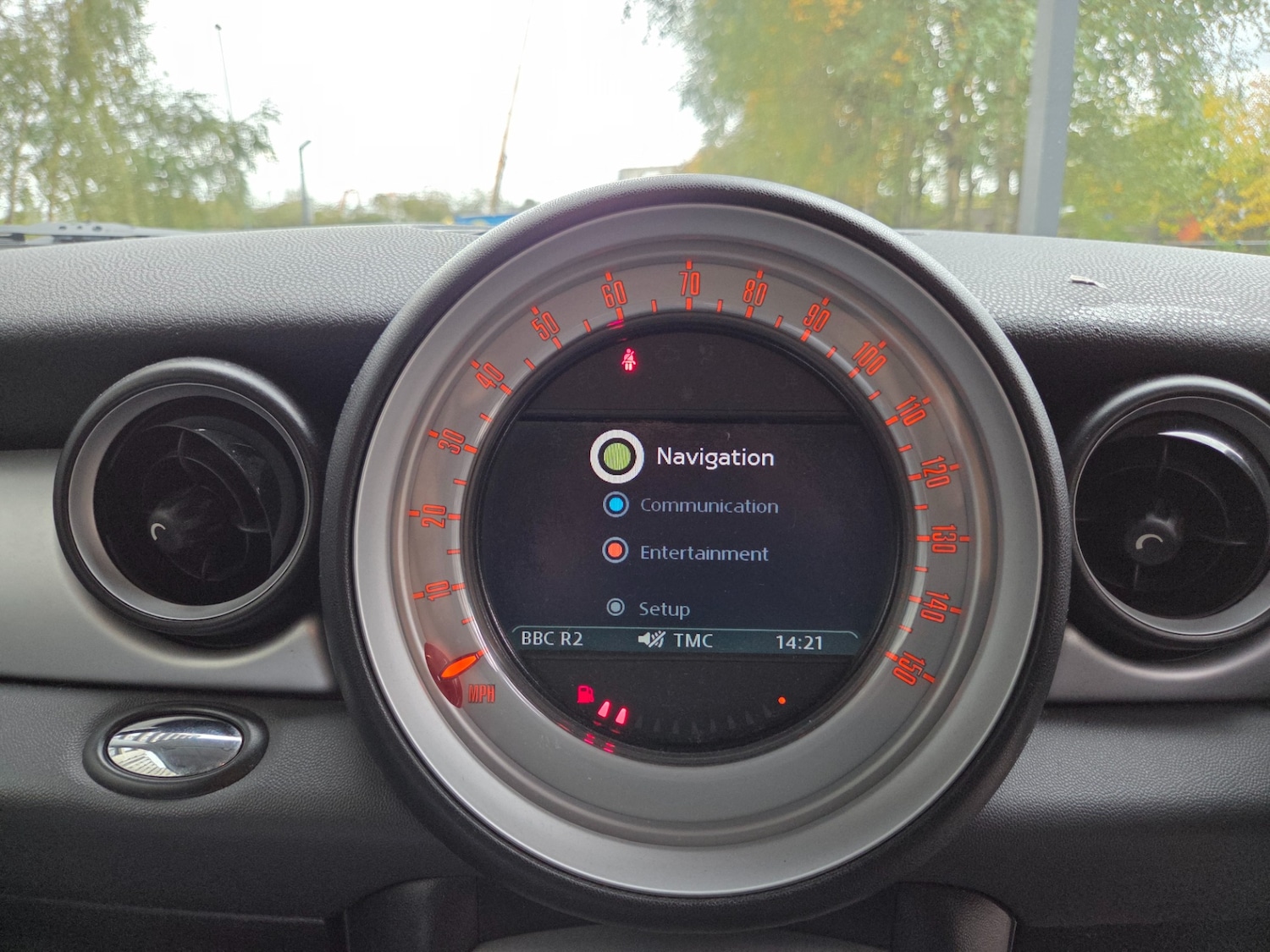 Used MINI Clubman 2008 for sale - 76293458: Photo 14