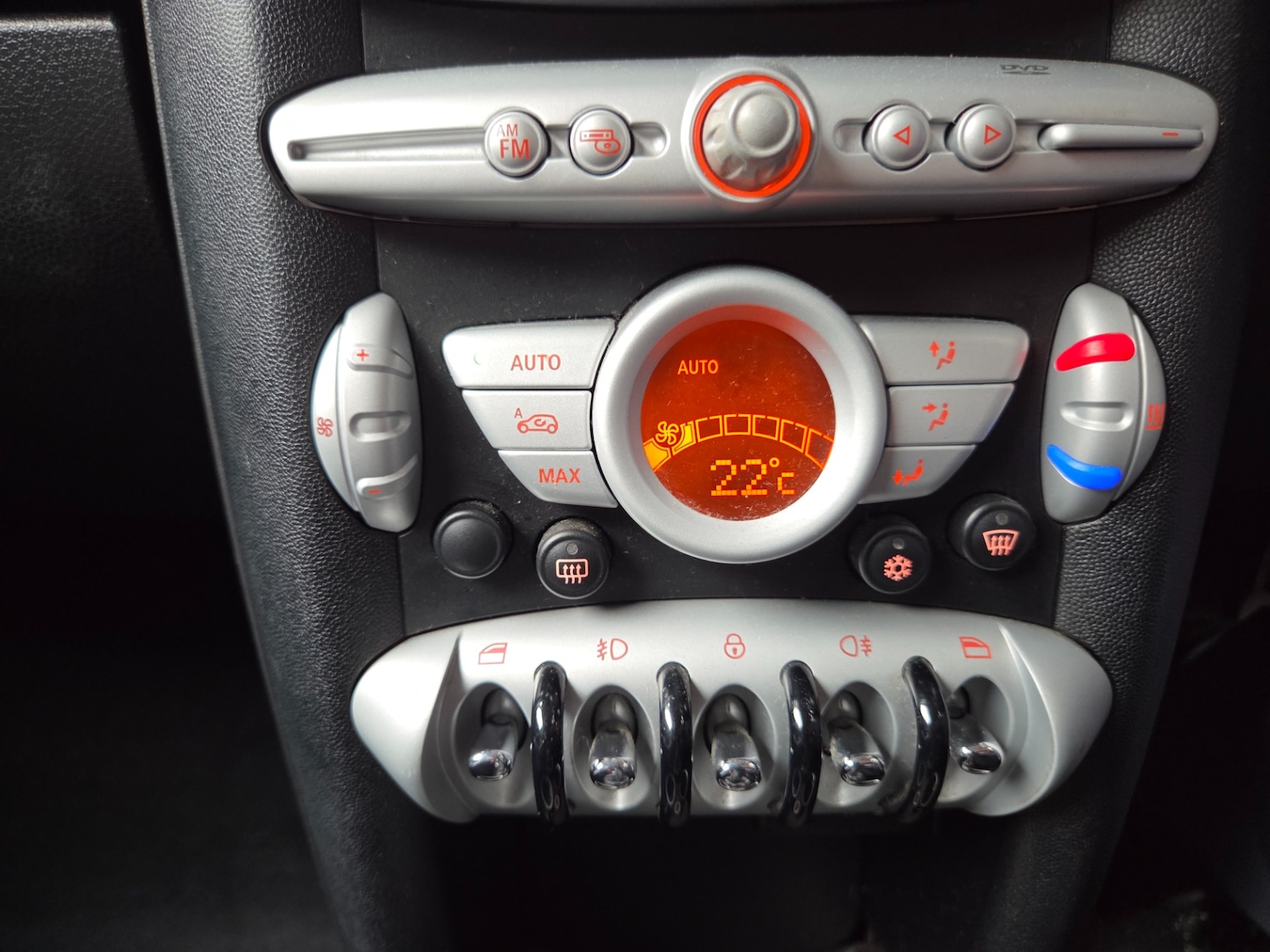 Used MINI Clubman 2008 for sale - 76293458: Photo 15