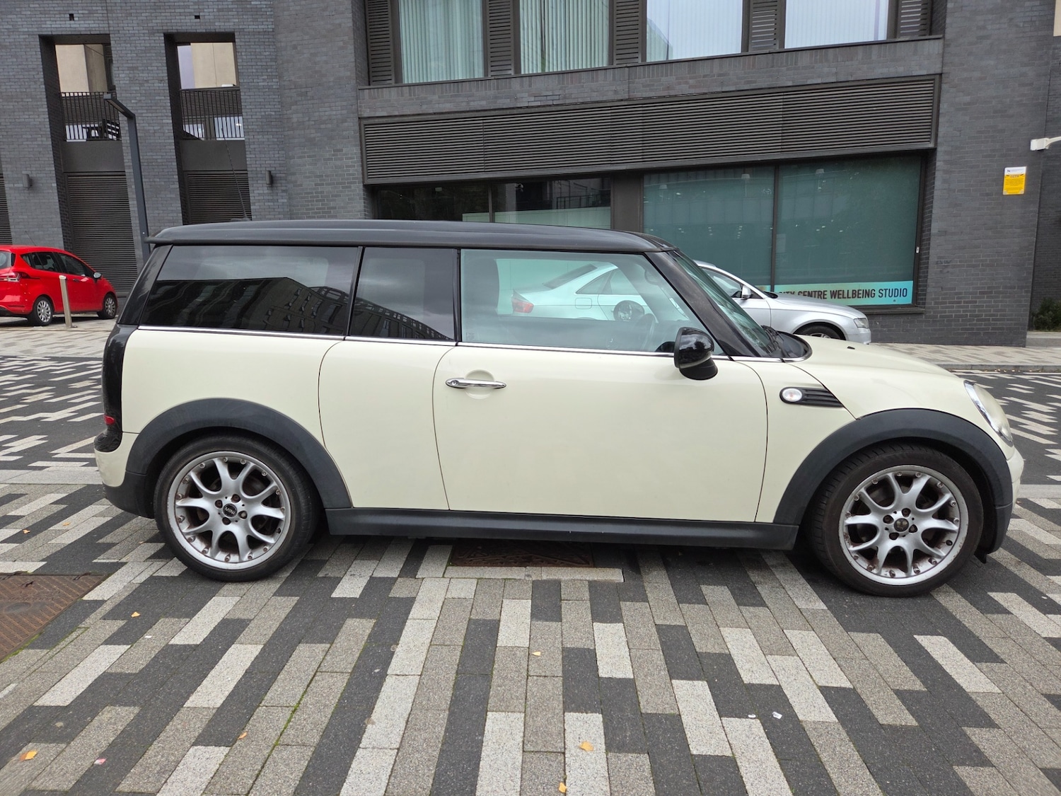 Used MINI Clubman 2008 for sale - 76293458: Photo 20