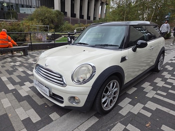 Used MINI Clubman 2008 for sale - 76293458: Photo 2
