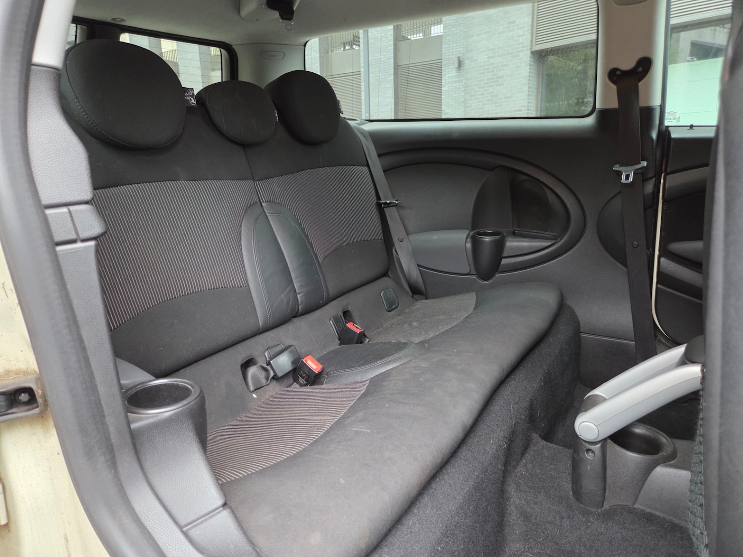 Used MINI Clubman 2008 for sale - 76293458: Photo 7