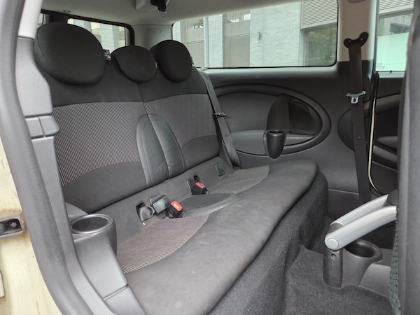 Used MINI Clubman 2008 for sale - 76293458: Photo 7
