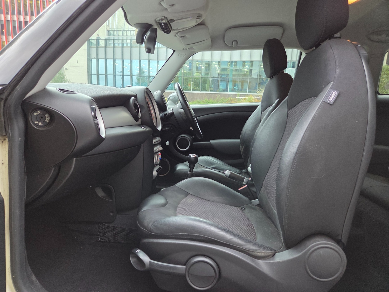 Used MINI Clubman 2008 for sale - 76293458: Photo 8