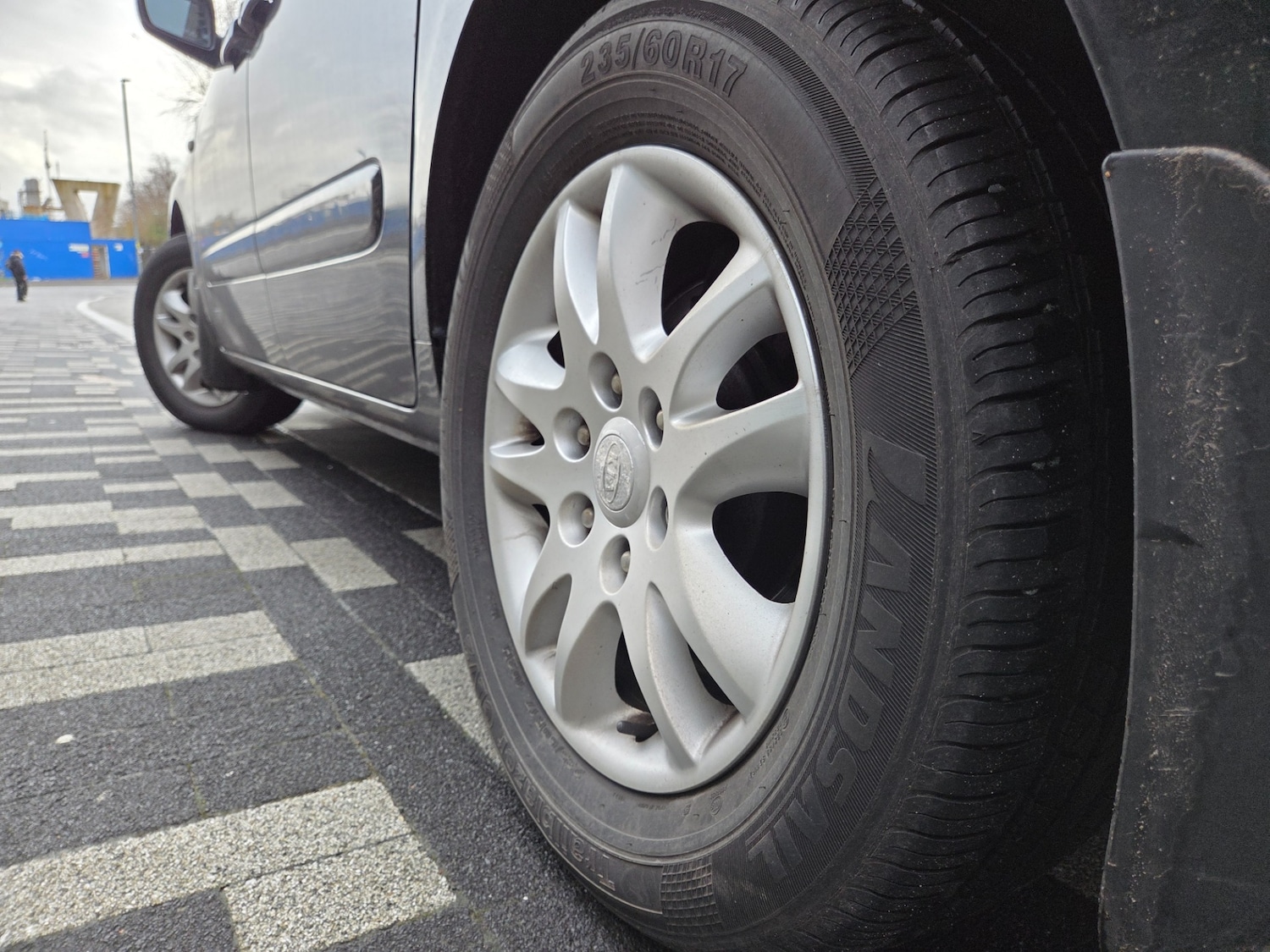 Used Kia Sedona 2010 for sale - 77342767: Photo 14