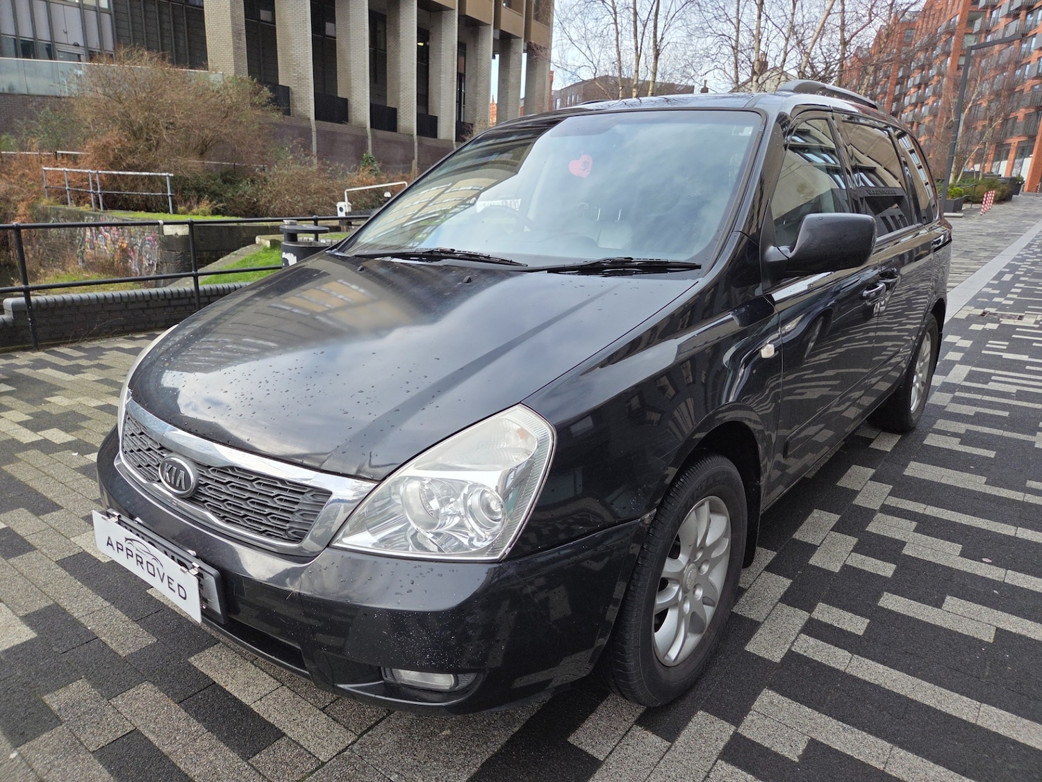 Used Kia Sedona 2010 for sale - 77342767: Photo 18
