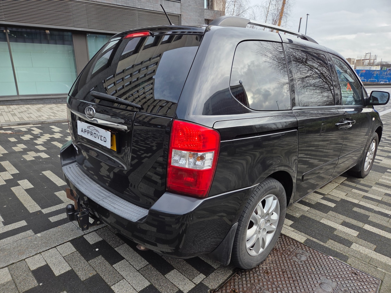 Used Kia Sedona 2010 for sale - 77342767: Photo 19