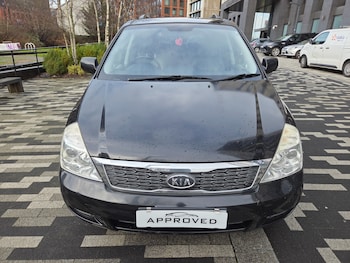 Used Kia Sedona 2010 for sale - 77342767: Photo