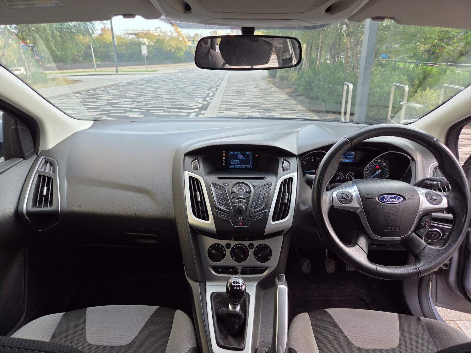 Used Ford Focus 2011 for sale - 76134433: Photo 12