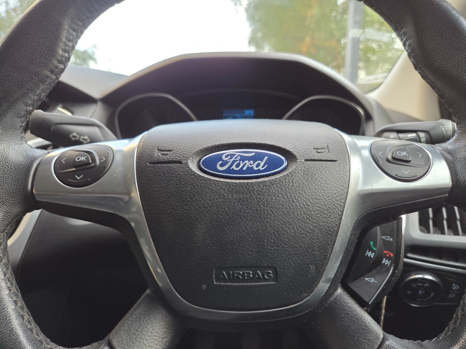 Used Ford Focus 2011 for sale - 76134433: Photo 13