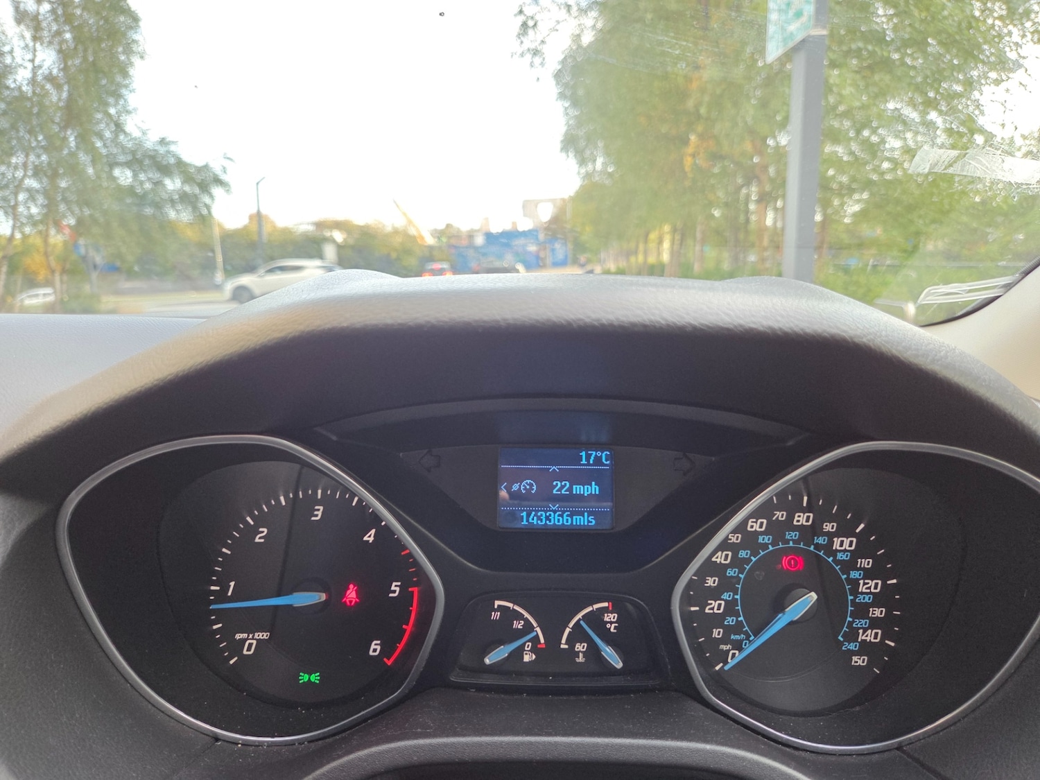 Used Ford Focus 2011 for sale - 76134433: Photo 14