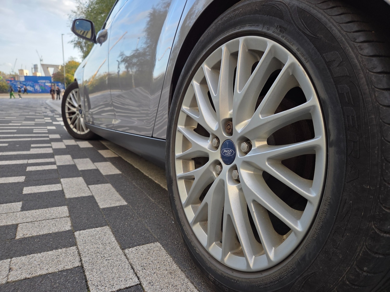 Used Ford Focus 2011 for sale - 76134433: Photo 16