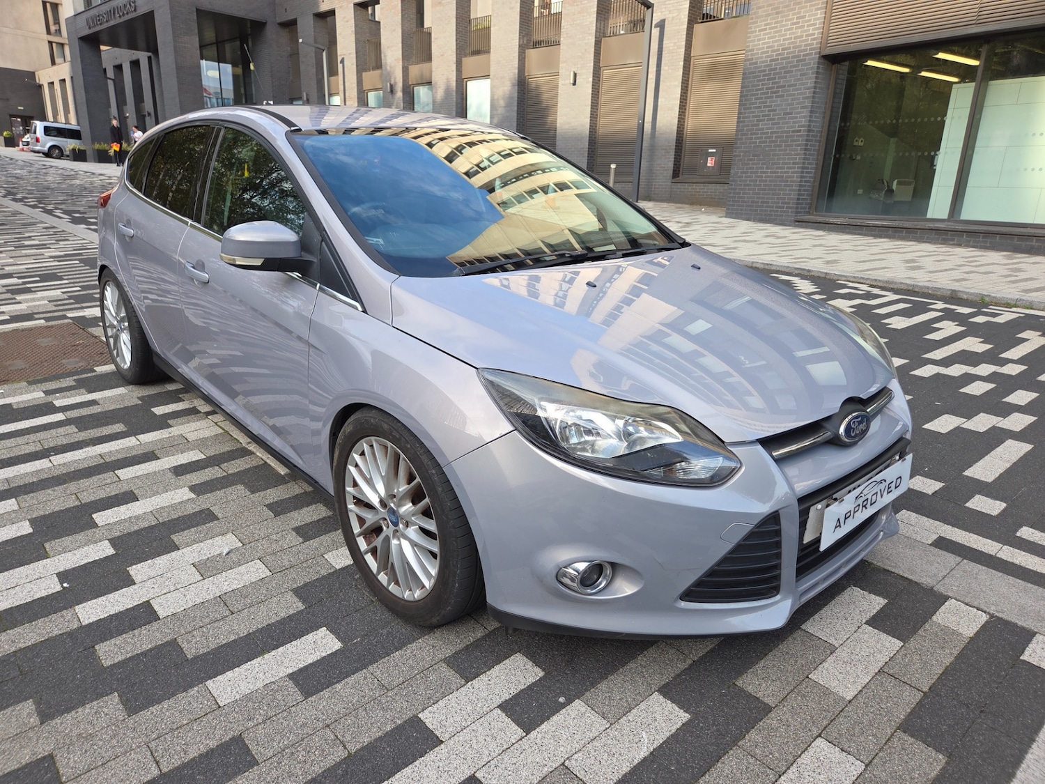 Used Ford Focus 2011 for sale - 76134433: Photo 18