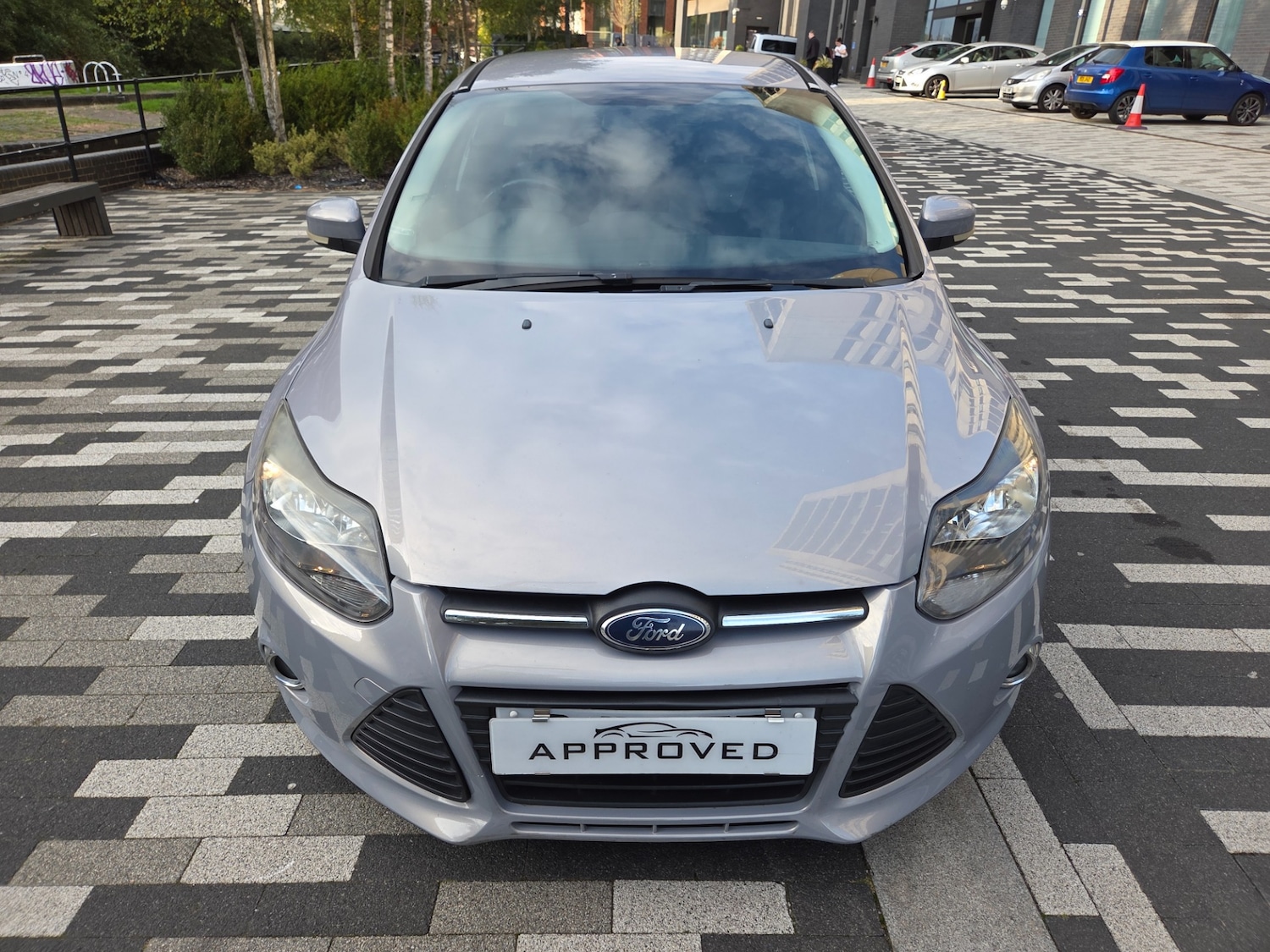 Used Ford Focus 2011 for sale - 76134433: Photo 4