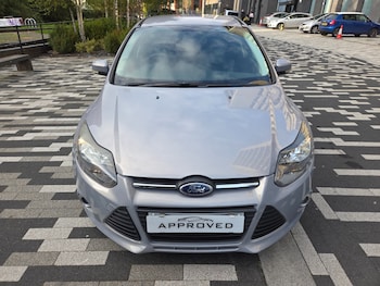 Used Ford Focus 2011 for sale - 76134433: Photo 4
