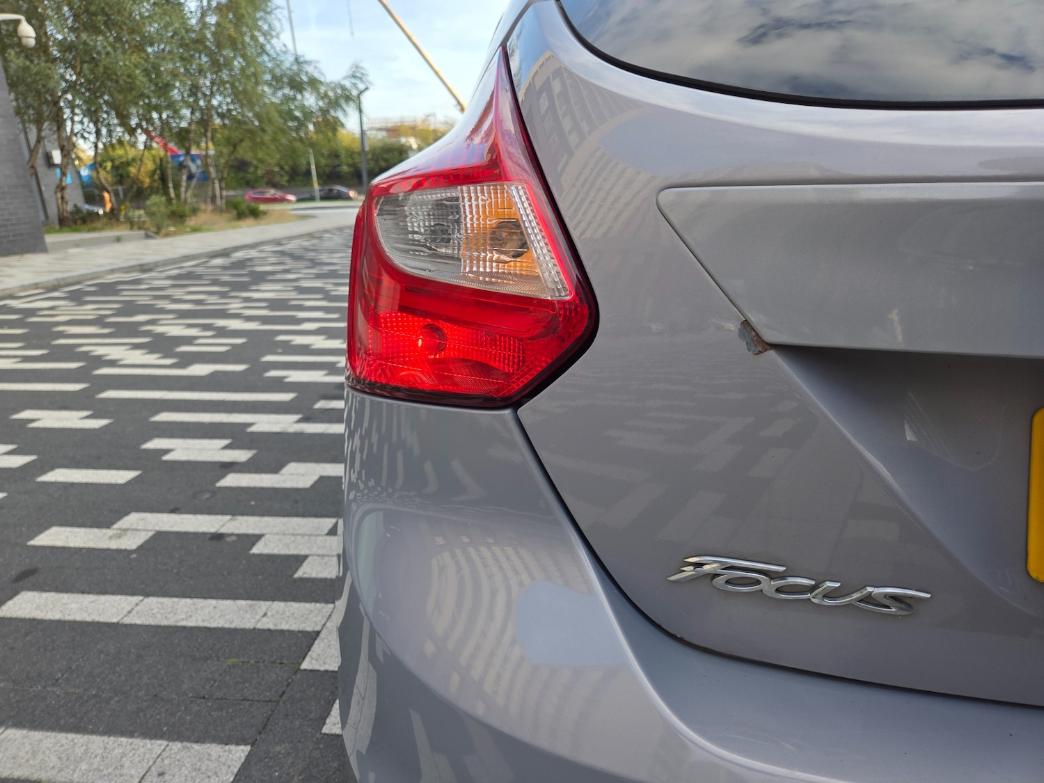 Used Ford Focus 2011 for sale - 76134433: Photo 6