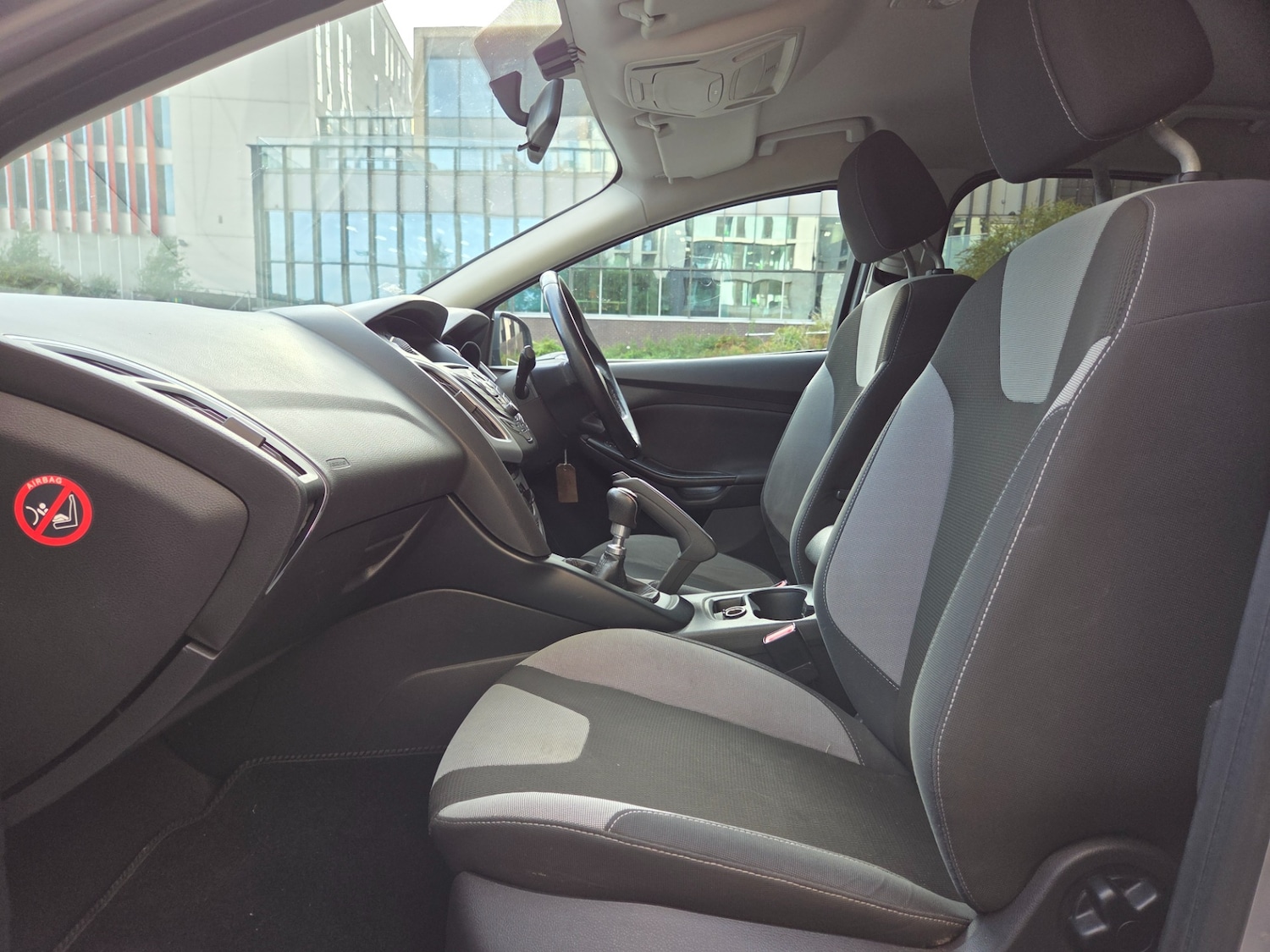 Used Ford Focus 2011 for sale - 76134433: Photo 9