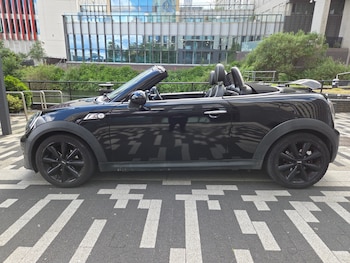 Used MINI Roadster 2013 for sale - 79050386: Photo