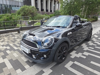 Used MINI Roadster 2013 for sale - 79050386: Photo