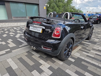 Used MINI Roadster 2013 for sale - 79050386: Photo