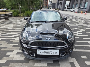 Used MINI Roadster 2013 for sale - 79050386: Photo