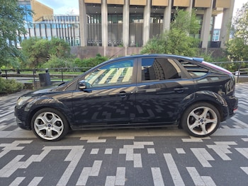 Used Ford Focus 2008 for sale - 79025286: Photo