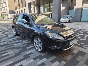 Used Ford Focus 2008 for sale - 79025286: Photo