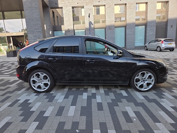 Used Ford Focus 2008 for sale - 79025286: Photo