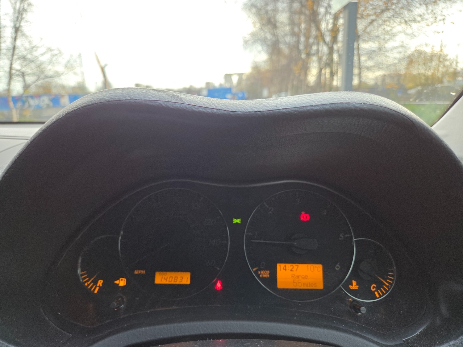 Used Toyota Avensis 2008 for sale - 77371755: Photo 9