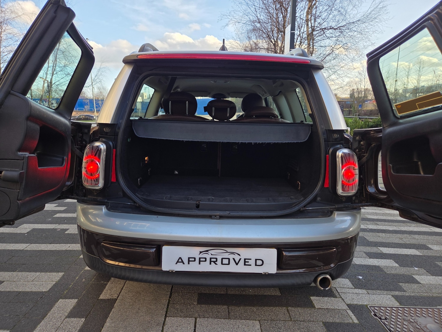 Used MINI Clubman 2011 for sale - 77840124: Photo 10