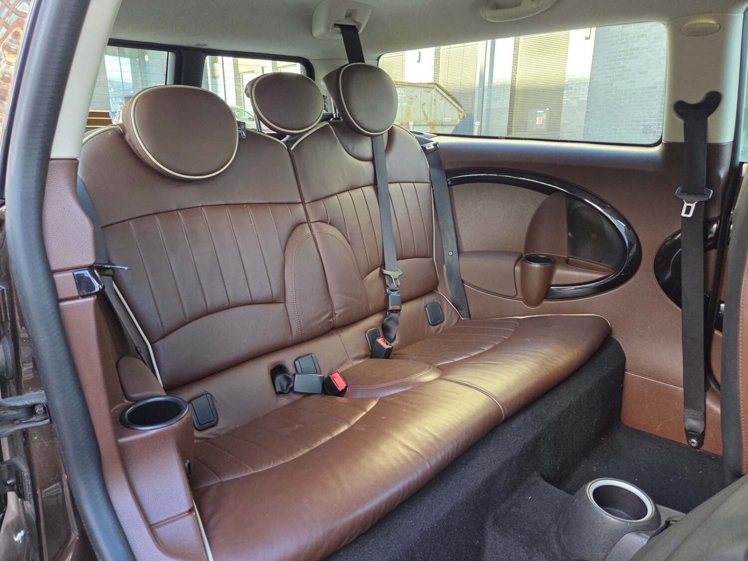 Used MINI Clubman 2011 for sale - 77840124: Photo 11