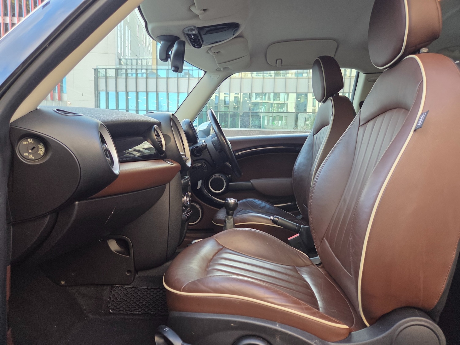 Used MINI Clubman 2011 for sale - 77840124: Photo 12