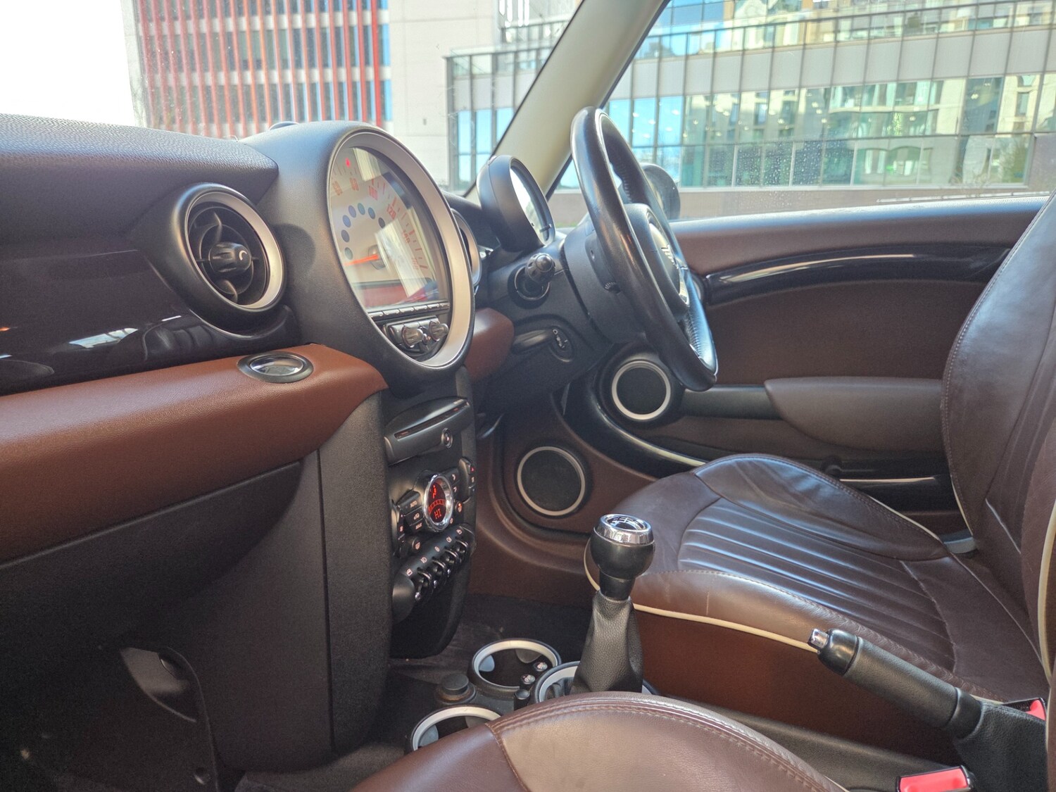 Used MINI Clubman 2011 for sale - 77840124: Photo 13