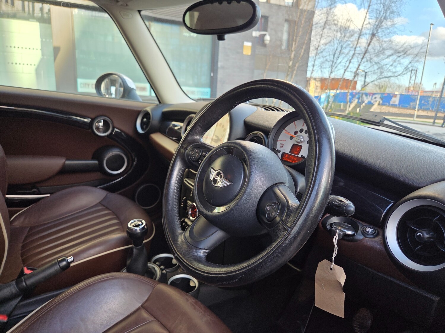 Used MINI Clubman 2011 for sale - 77840124: Photo 14