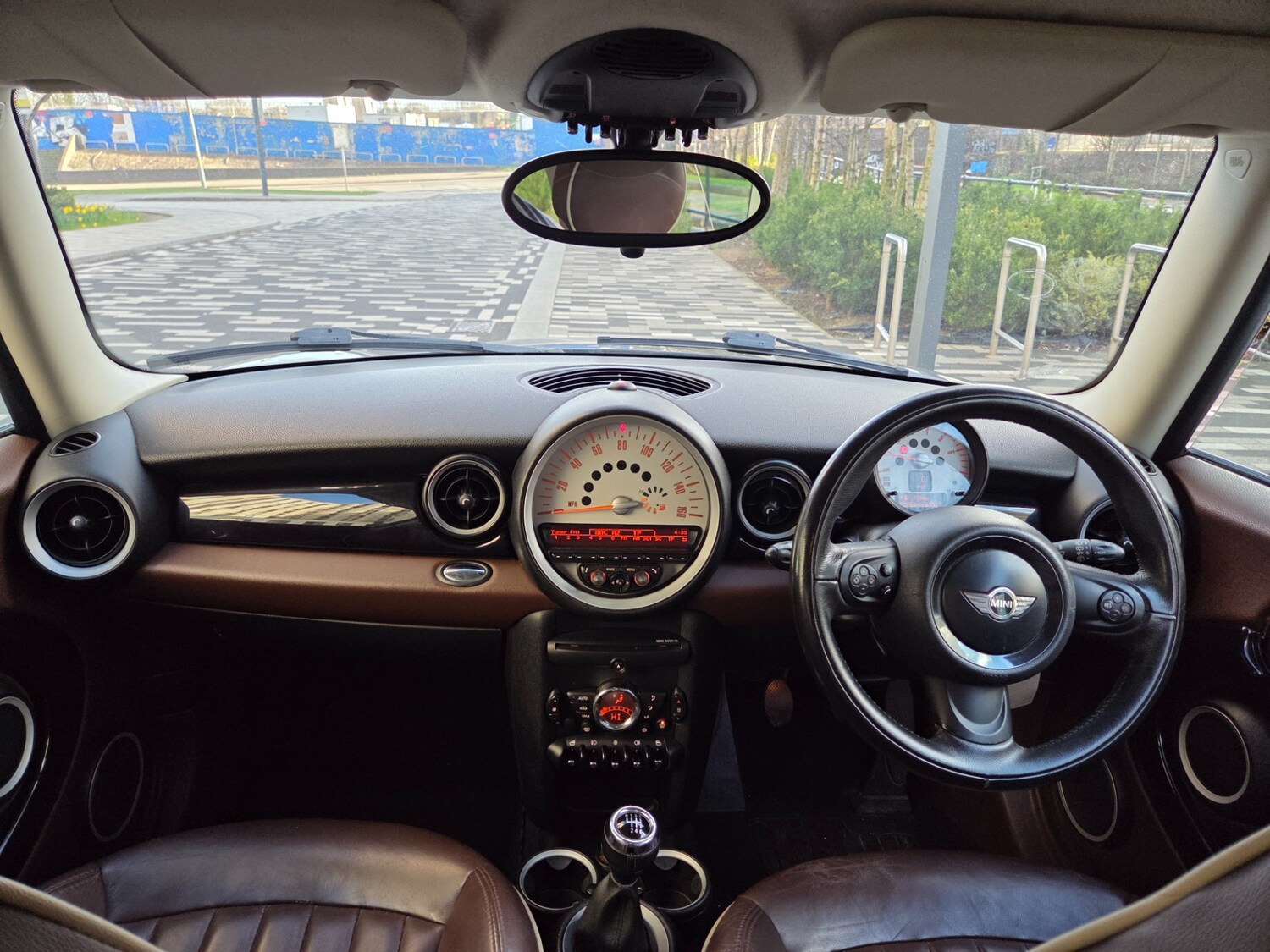 Used MINI Clubman 2011 for sale - 77840124: Photo 15