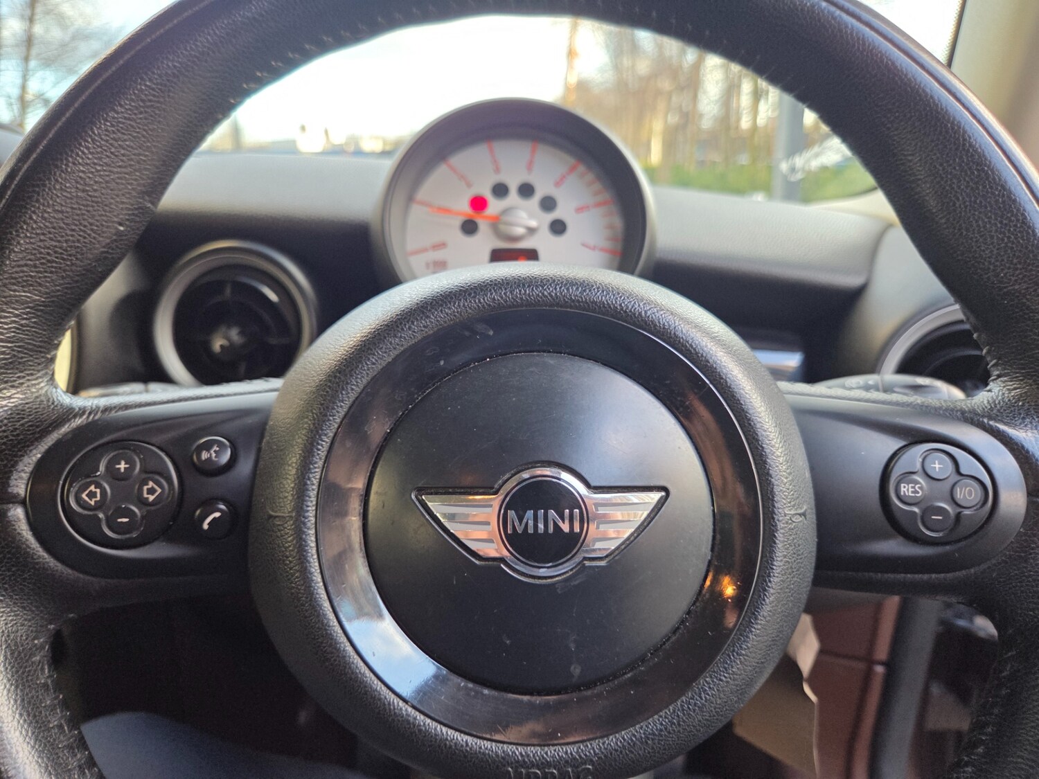 Used MINI Clubman 2011 for sale - 77840124: Photo 16