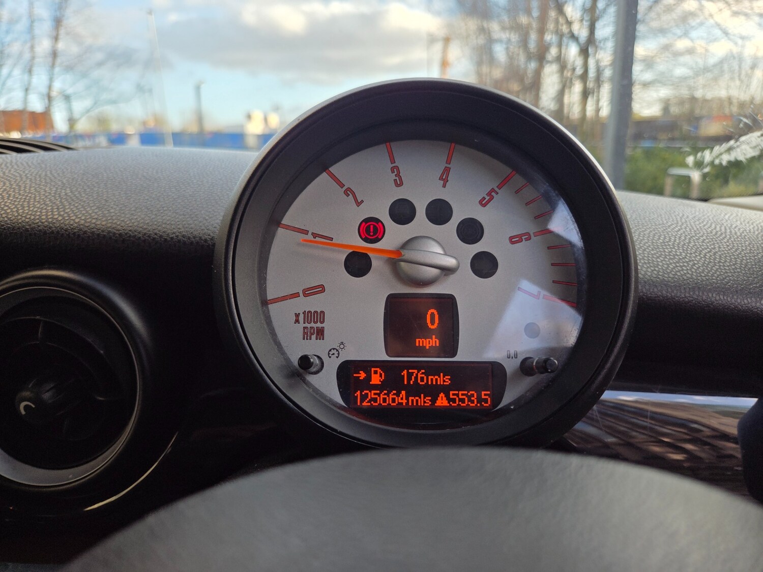 Used MINI Clubman 2011 for sale - 77840124: Photo 17