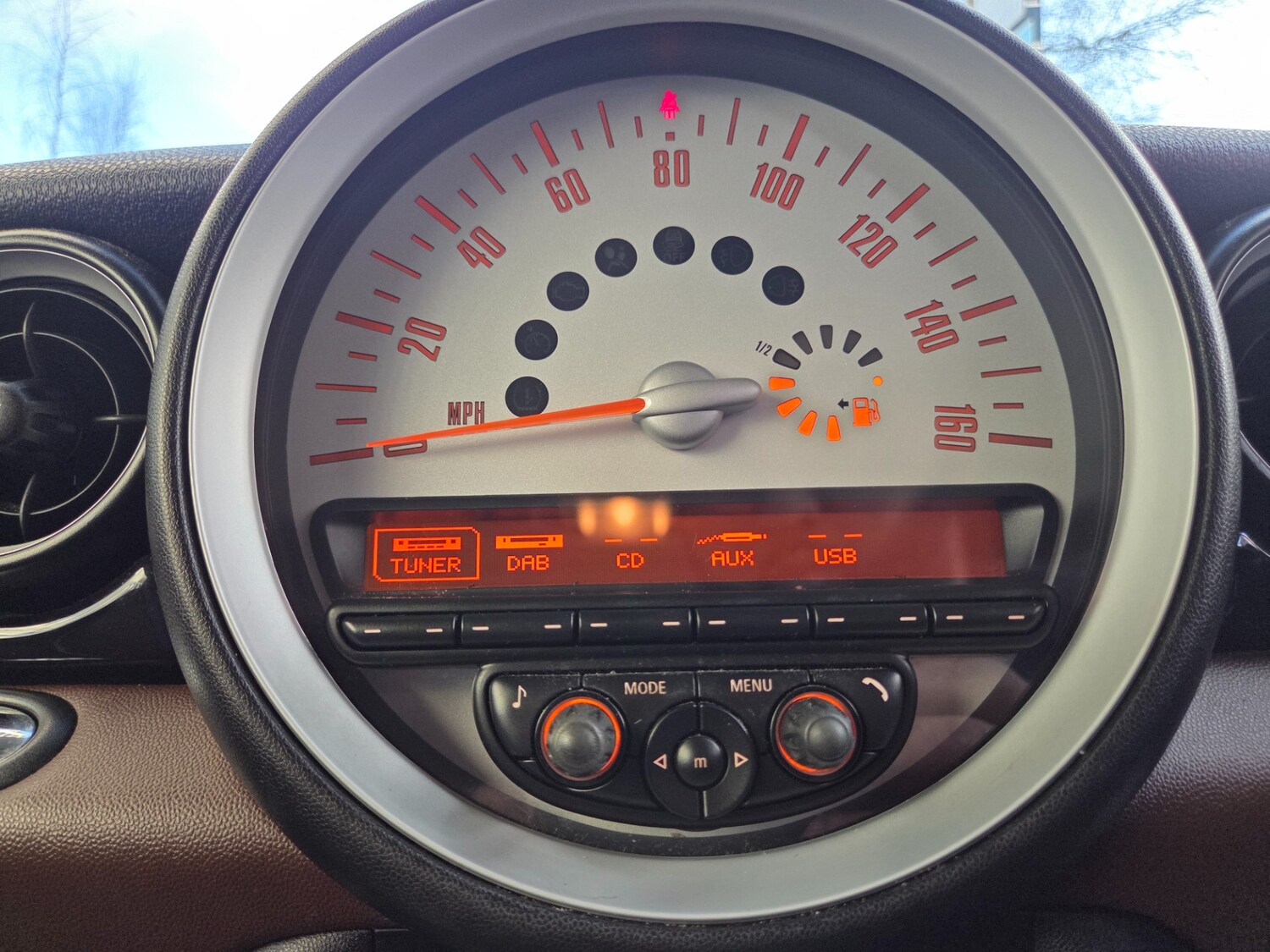 Used MINI Clubman 2011 for sale - 77840124: Photo 18