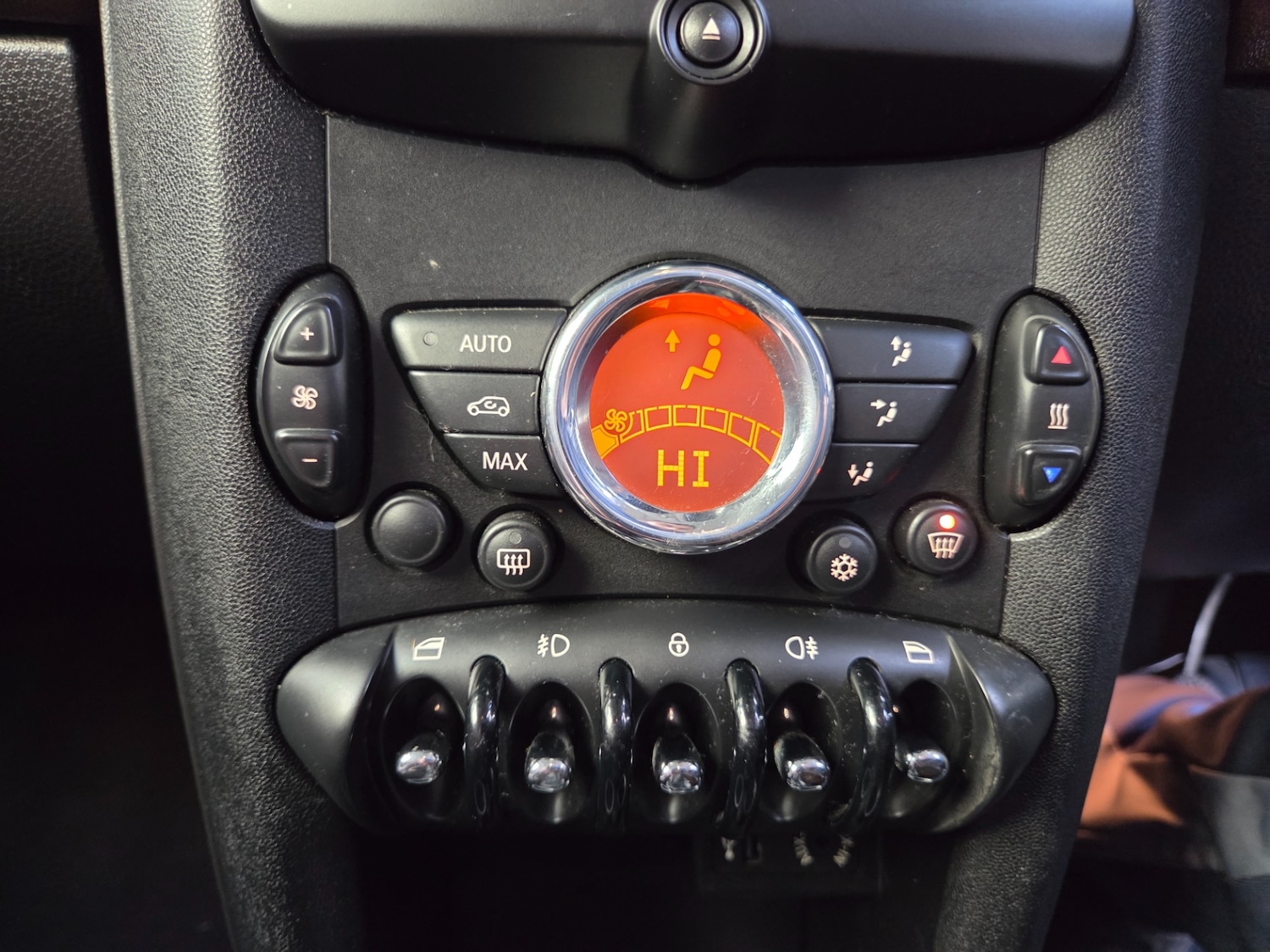 Used MINI Clubman 2011 for sale - 77840124: Photo 19