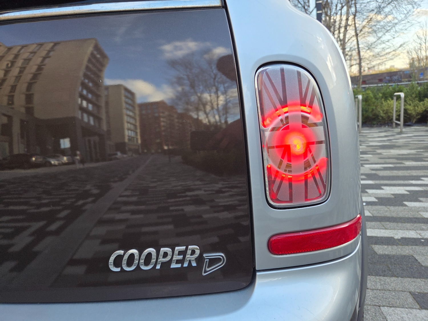 Used MINI Clubman 2011 for sale - 77840124: Photo 21