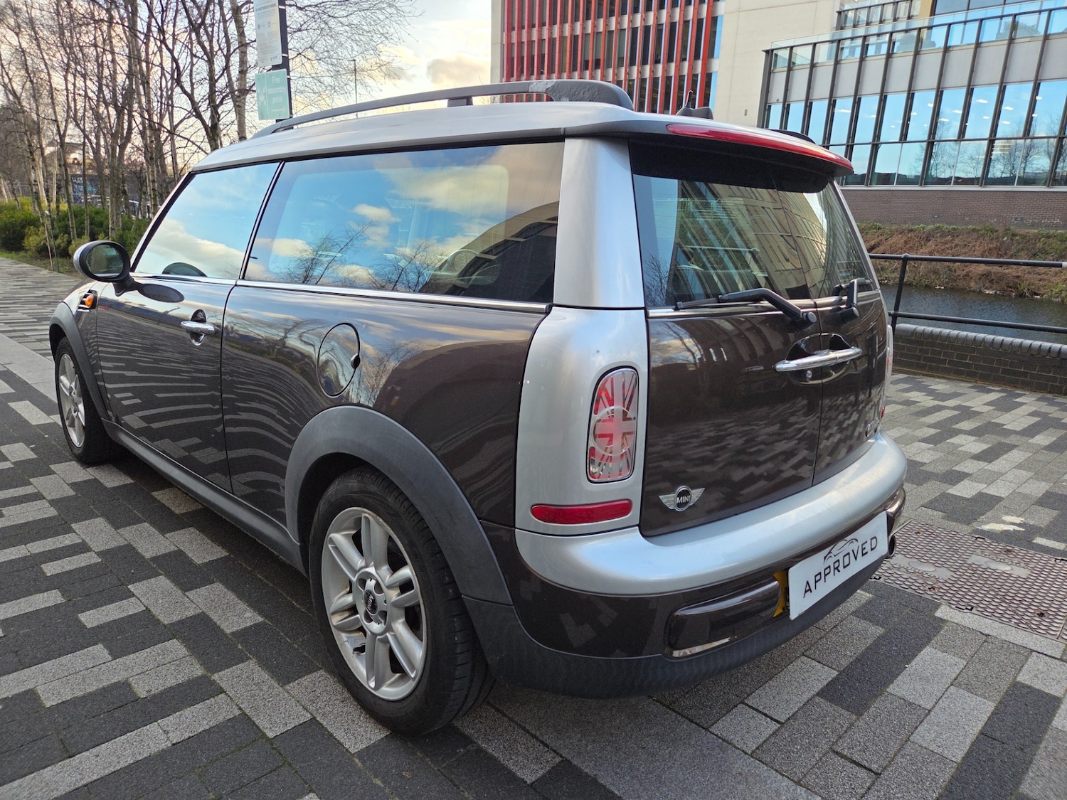 Used MINI Clubman 2011 for sale - 77840124: Photo 7