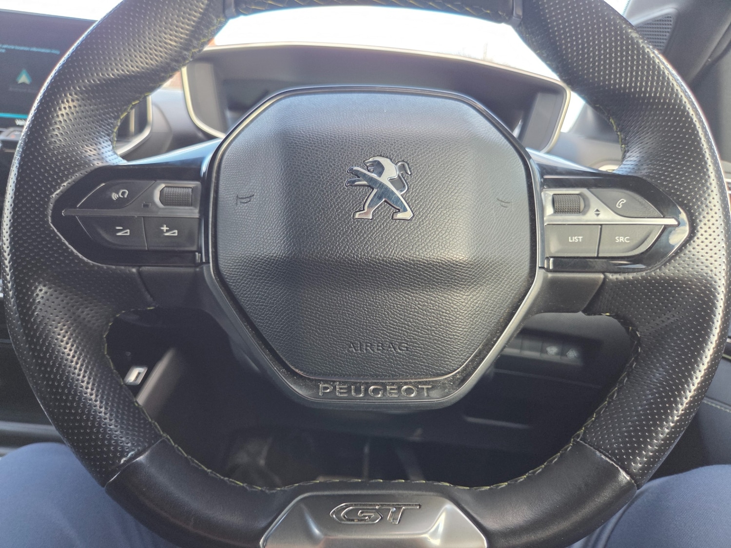 Used Peugeot 208 2022 for sale - 77050515: Photo 12