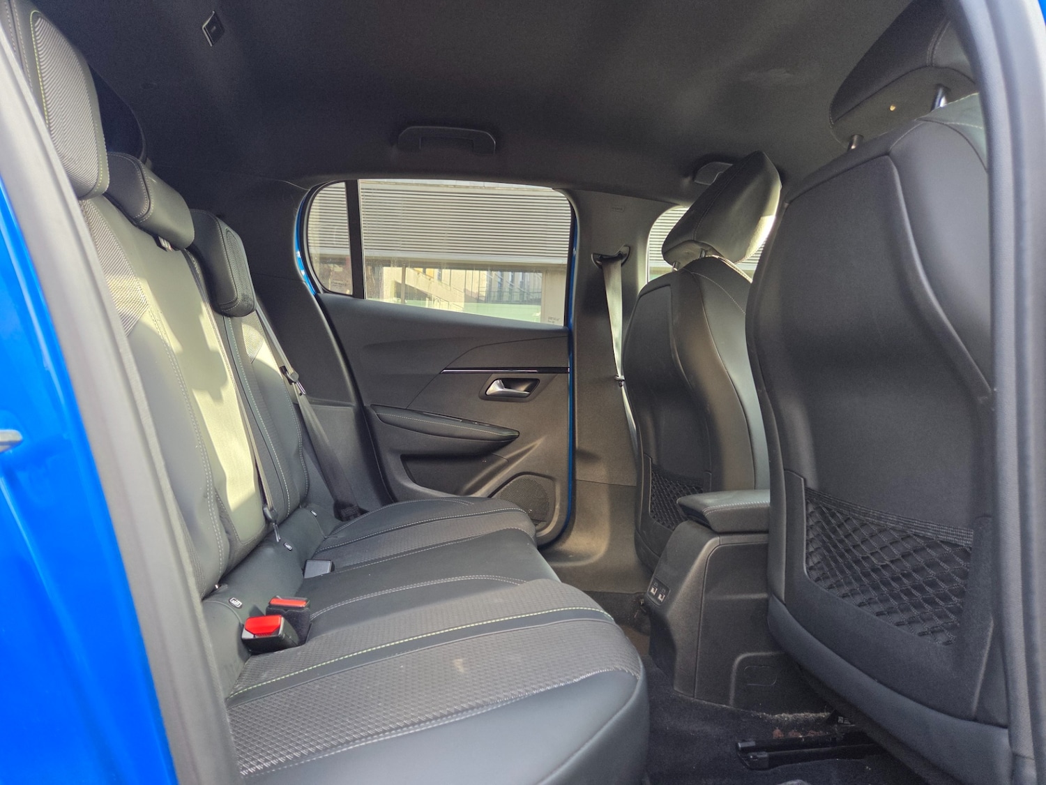 Used Peugeot 208 2022 for sale - 77050515: Photo 7