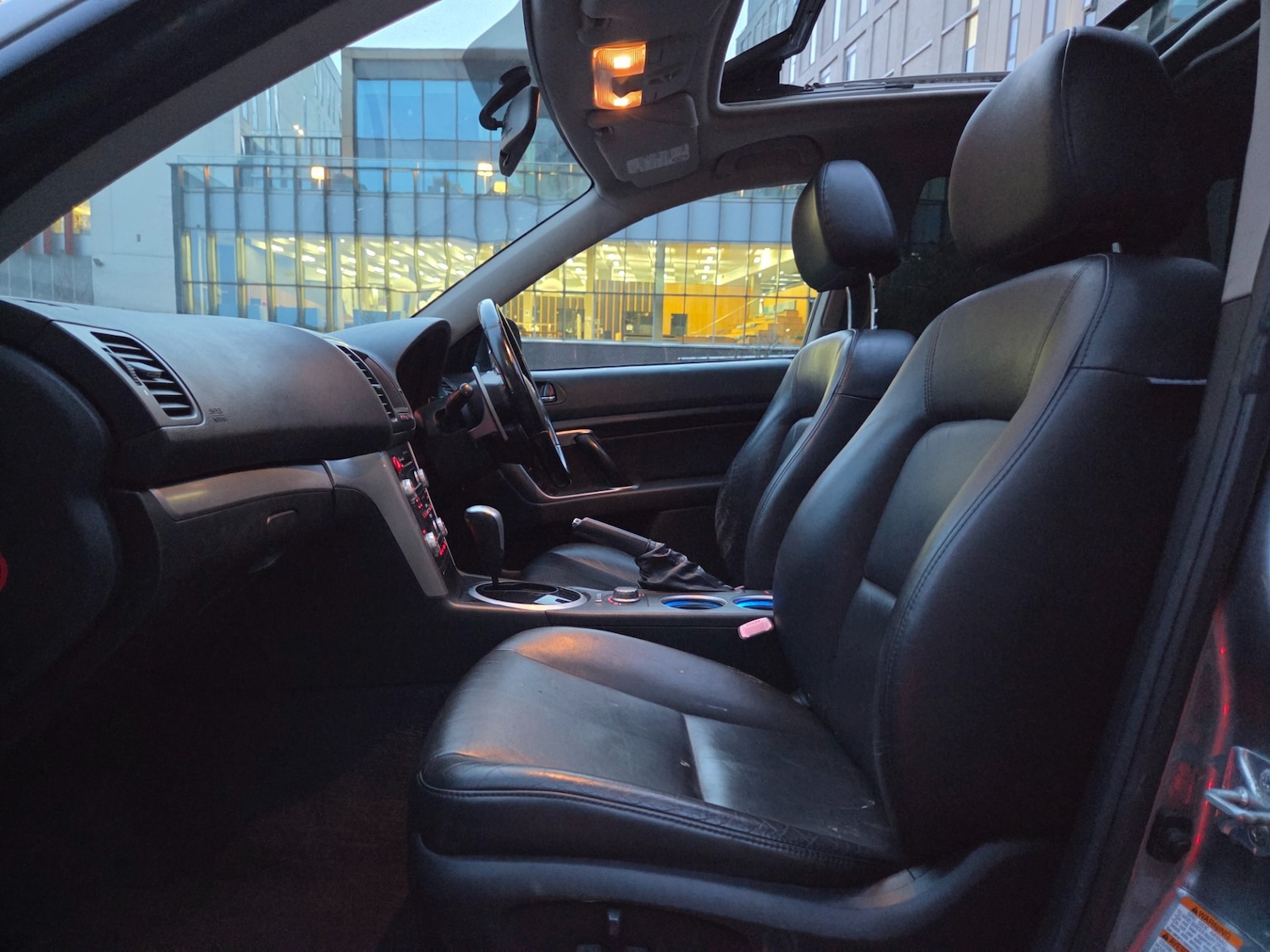 Used Subaru Outback 2006 for sale - 77992050: Photo 10