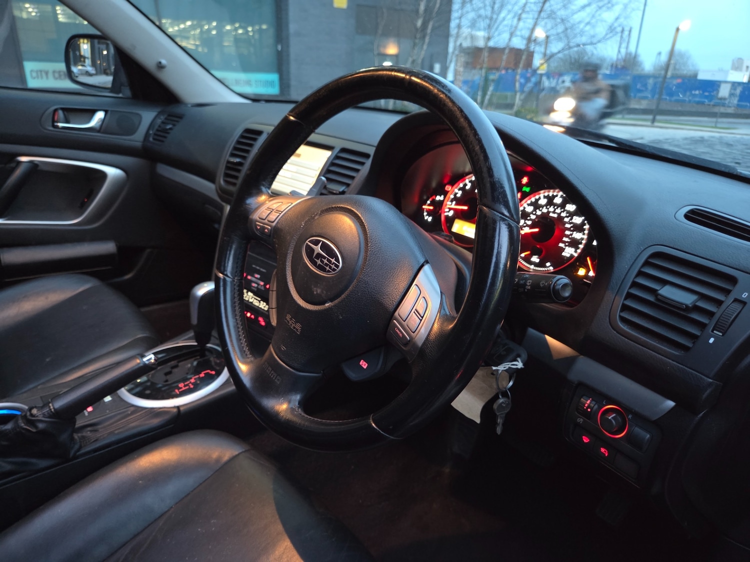 Used Subaru Outback 2006 for sale - 77992050: Photo 14